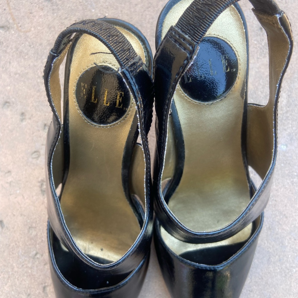 High heels - Picture 6 of 7